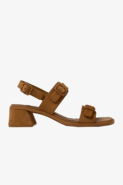 CAMPER Kora Sandal Women's Brown Sandals K201739-005