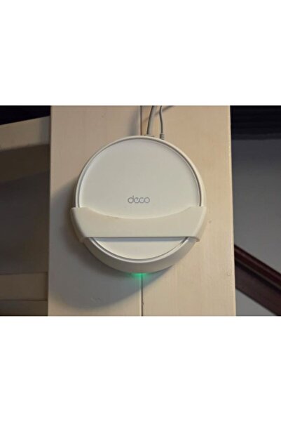 OEM Suport de perete pentru TP-Link Deco BE 25, design modern și sigur