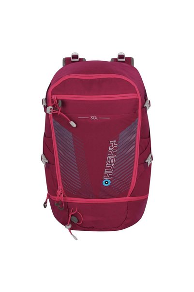 HUSKY Cingy 30 Lt Backpack (Magenta)