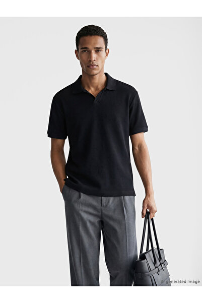 LC Waikiki تي شيرت رجالي من Vizyon New Season Polo Neck Pike