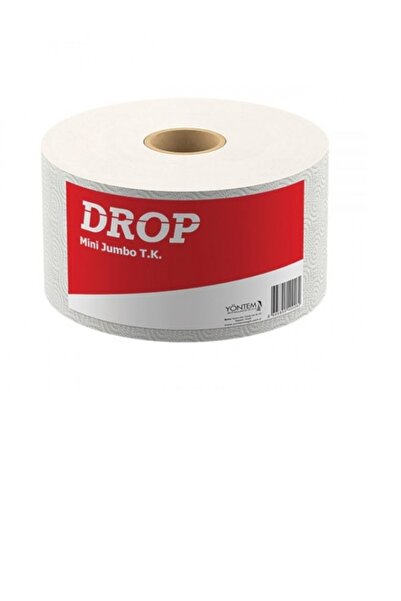 Drop MİNİ BÜYÜK BOY TUVALET KAĞIDI 3,5 KG 12'Lİ PAKET
