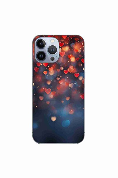 OEM Case compatible with Apple iPhone 13 Pro Max Silicone Gel Tpu Pattern Val...