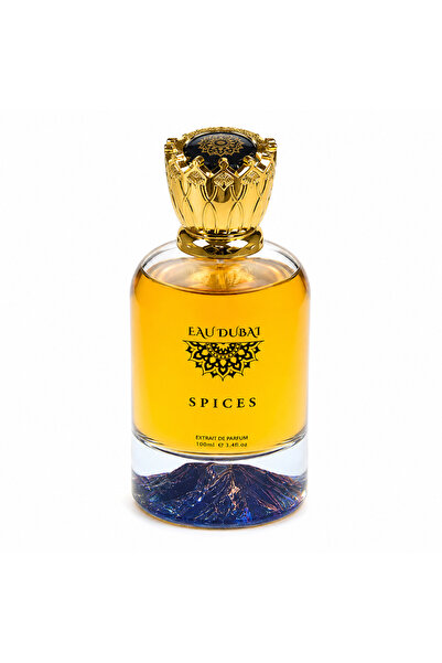 Eau Dubai Condimente Dubai – Extract de parfum, 100ml, Unisex