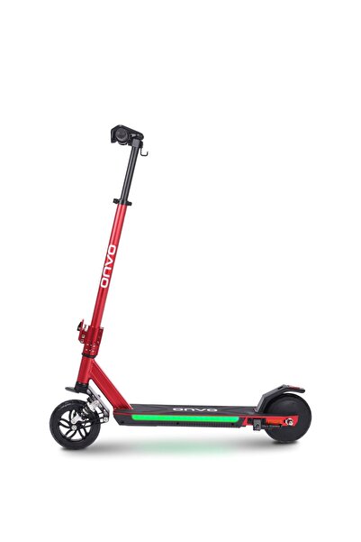 ONVO KX-03 6.3" 200W Elektrikli Çocuk Scooter