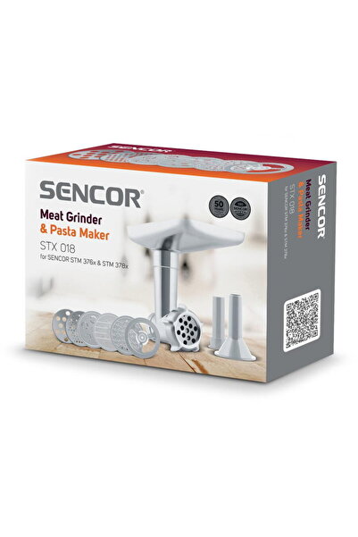 Sencor STX 018 Set de accesorii pentru STM 376/378