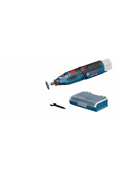 Bosch Unealta rotativa GRO 12V-35, pe acumulator