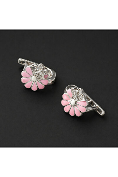 ArgintBijuterii 925 silver earrings