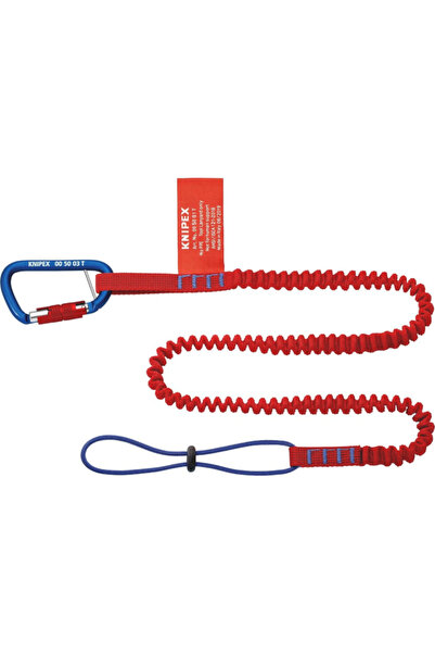 Knipex Set de sisteme de conectare TT