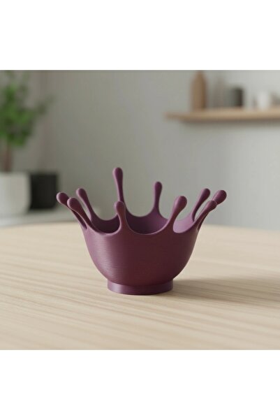 OEM Mini Ghiveci Decorativ Suport Planta Design Fluid Modern