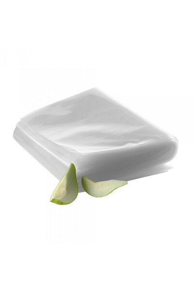 Samus Set of 50 bags for vacuum sealers, Dimensions: 25 x 35 cm