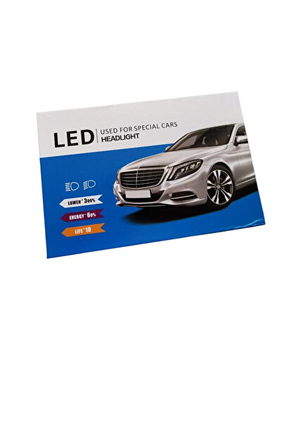 Led Înlocuitori VW H7 36w 3800lm G2 Pro răcite cu ventilator.