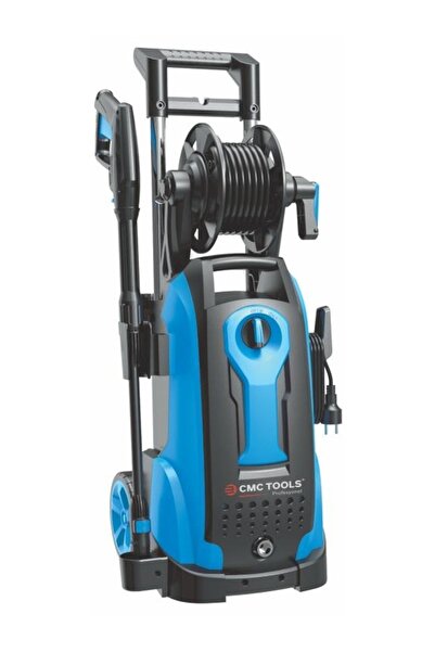 CMC Tools CMC 165 BAR YÜKSEK BASINÇLI YIKAMA MAKİNASI 2100W