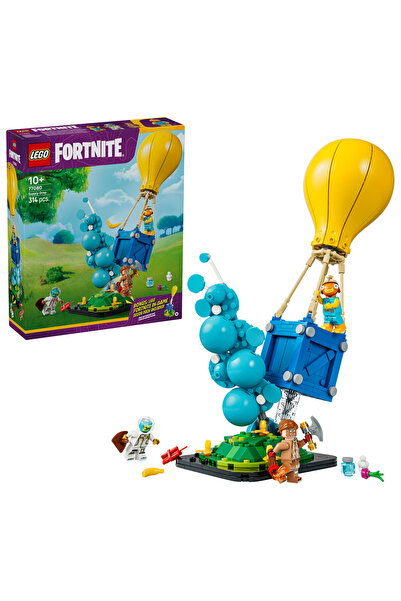 LEGO Livrare de provizii