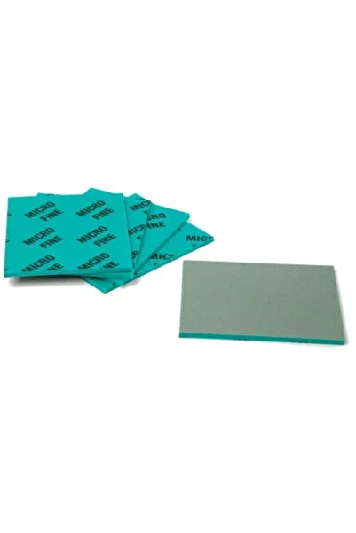 Maddox Burete Abraziv Microfine Green, P1200