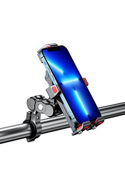 Kewig M23-C Αντικραδασμικό Περιστρεφόμενο 360° °   Βάση Κινητού Τηλεφώνου 3.5...