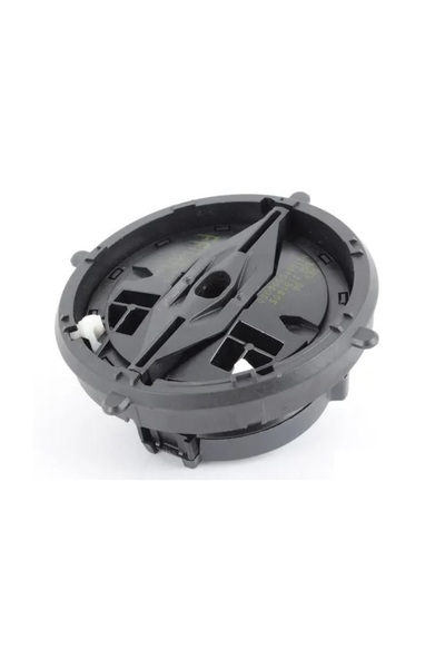RapidAuto Actuator oglinda exterioara BMW Seria 1 (E81/E82/E87/E88), 2004-201...