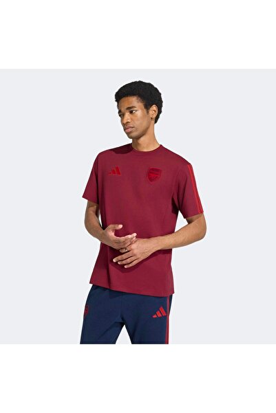 adidas تي شيرت رياضي للرجال من Afc Dna Tee KG5140