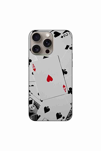 OEM Husa compatibila cu Apple iPhone 16 Pro Max Silicon Gel Tpu Model Carti P...
