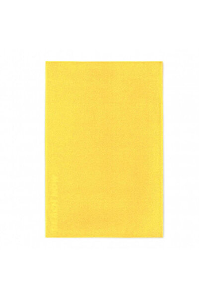 Zwoltex BEACH NOW beach towel yellow 100x160 430GSM