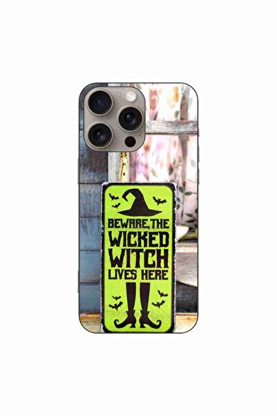 OEM Husa compatibila cu Apple iPhone 16 Pro Max Silicon Gel Tpu Model Hallowe...