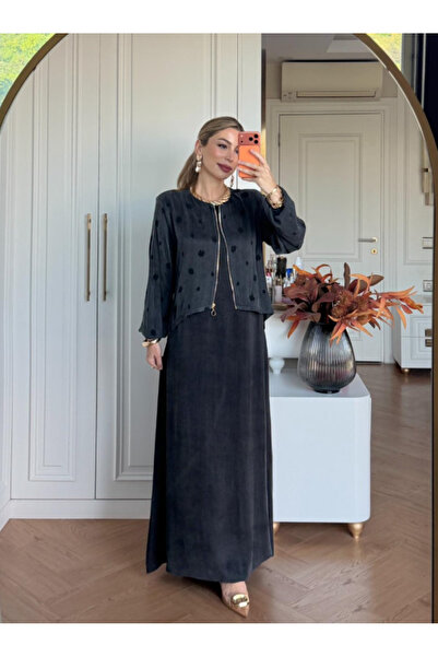 GK Jachetă Look Rochie