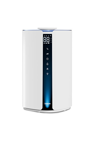 Xenon Smart Hava Nemlendirici Lite 2 | Akıllı, Ultrasonik Sıcak & Soğuk Buhar...