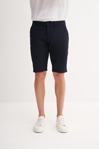 Cazador 60150 Chino Bermuda pentru bărbați