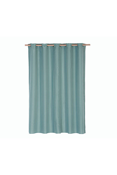 Nef Nef Homeware Nef Nef Πράσινη Κουρτίνα Μπάνιου 180x200 εκ.