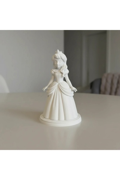 OEM Decorative Figurine Princess Classic Design