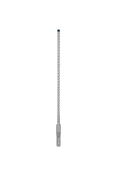 Bosch Set 10 burghie EXPERT SDS plus-7X, 6 x 200 x 265 mm