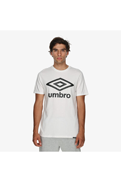 UMBRO BIG LOGO COTTON T SHIRT