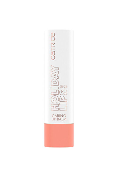 Catrice HOLIDAY LIPS LIP BALM 040 TROPIC FEELS 3.5GR