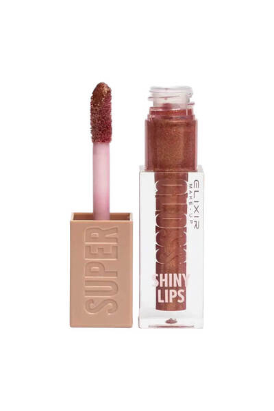 Elixir SHINY LIPS SUPER GLOSS 88 ZEUS 4.5ML