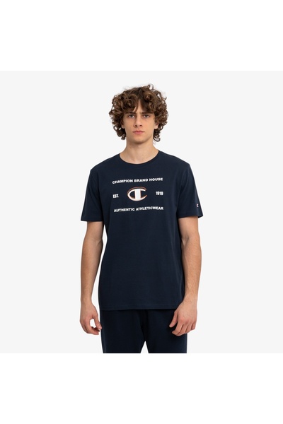Champion SS Tee