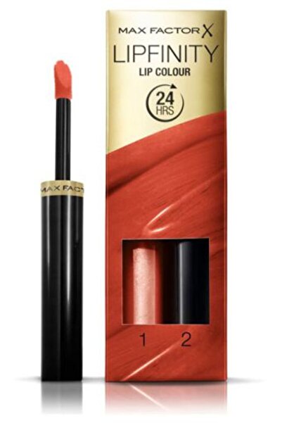Max Factor LIPFINITY LONG LASTING LIPSTICK 130 LUSCIOUS 4.2GR