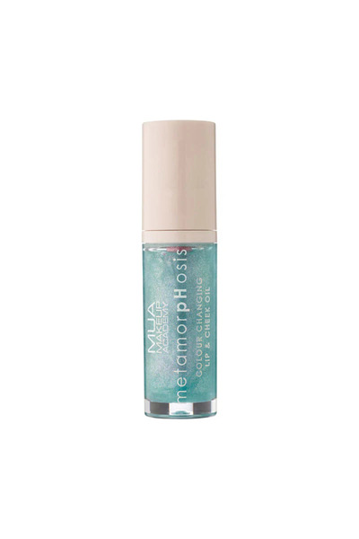 Mua GLITTER LIP CHEEK OIL MERMAID 7ML