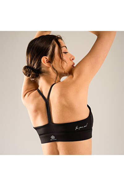 LUSSARI YOGA BASIC BRA