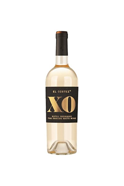 El Cortez XO Vin Alb, Sec, 0.75L