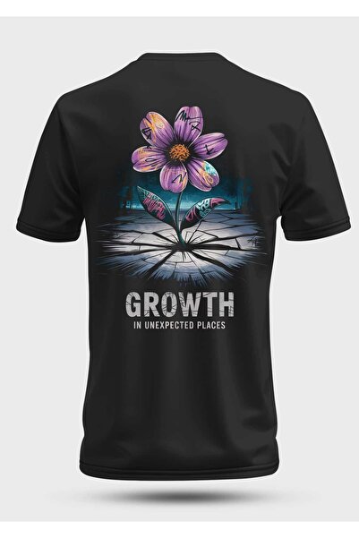 XPLODE Tricou URBAN BLOOM