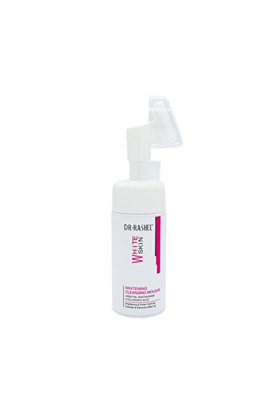 DR.RASHEL Dr Rashel Facial Foam Cleanser Whitening Face Wash 115ml