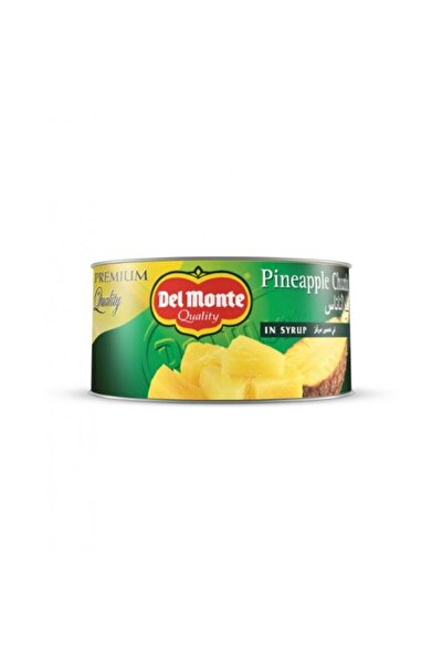 Del Monte Delmonte Pine Chunks Syr 234Gm 24340