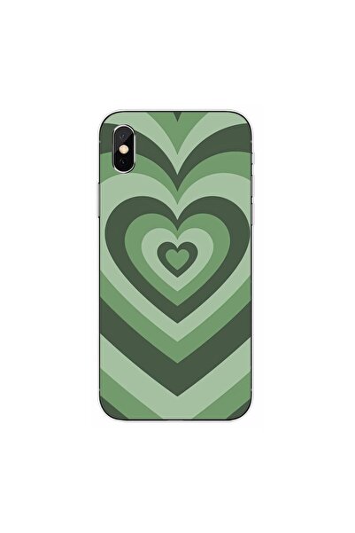 OEM Θήκη συμβατή με Apple iPhone XS Max, από σιλικόνη gel TPU, μοντέλο Powerp...