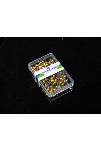 OEM Beading Needles 100/box Gold(3.5cm)