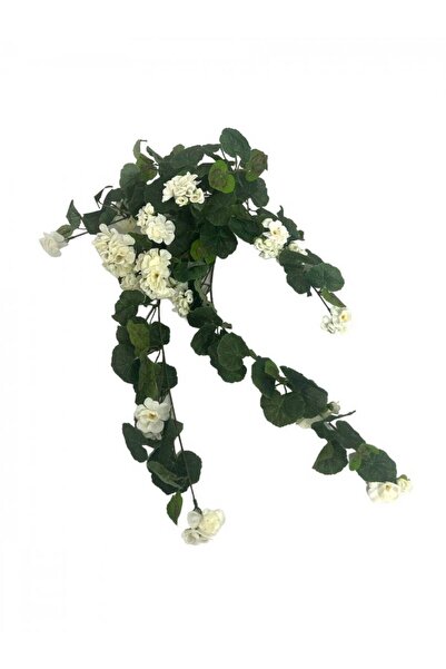 OEM Flori Artificiale Buchet Muscate Alba