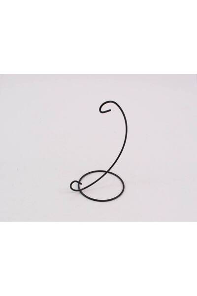 OEM Suport Metal Pentru Glob Sticla Decor 10/set 20cm