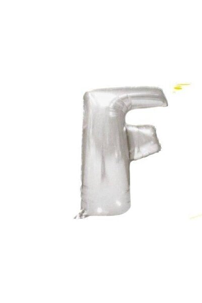OEM Silver Letter Foil Balloons 70Cm Q