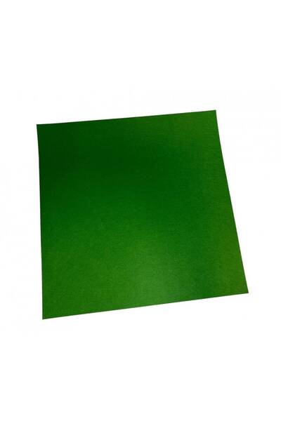 OEM Pasla (Fetru) 2mm 50cm/50cm Verde03 (Set 3 buc)