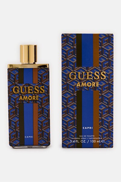 Guess عطر أموري كابري أو دو تواليت، 100 مل