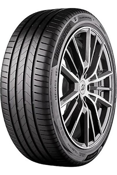 Bridgestone Turanza 6 235/50R19 Yaz ( 2026 )