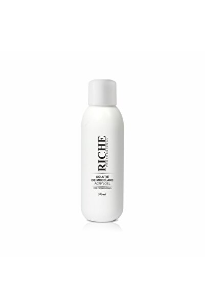OEM Soluție de modelare acrygel, 570 ml, Riche